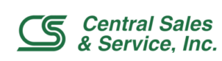 Central Sales & Service, Inc logo