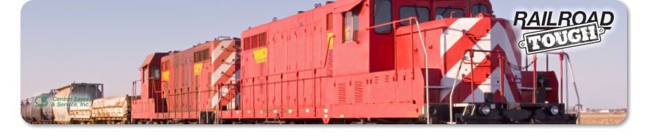 Locomotive header image